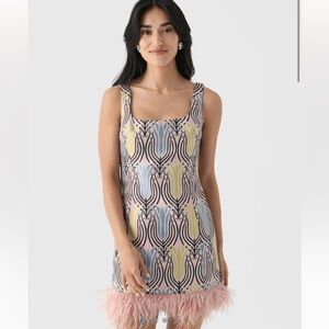 Cara Cara Women’s Carlie Mini Dress
